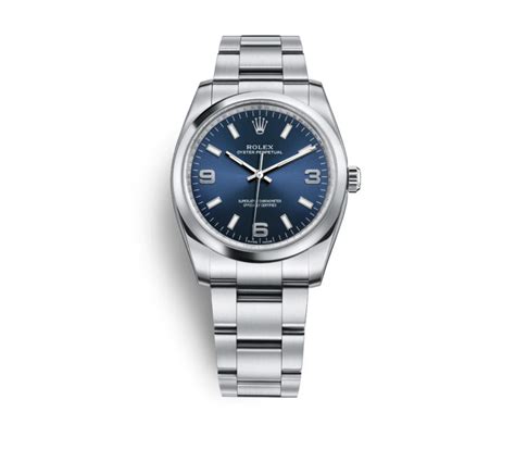 rolex meno costoso uomo